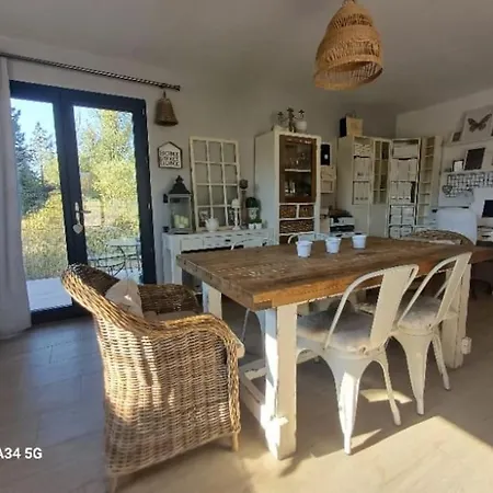 Moderne Avec Piscine
