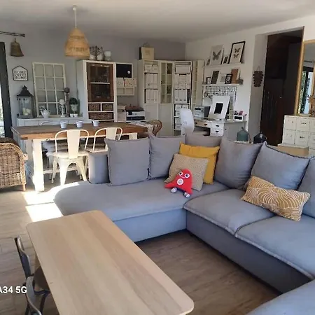 Moderne Avec Piscine