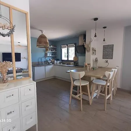 Moderne Avec Piscine * Monteux
